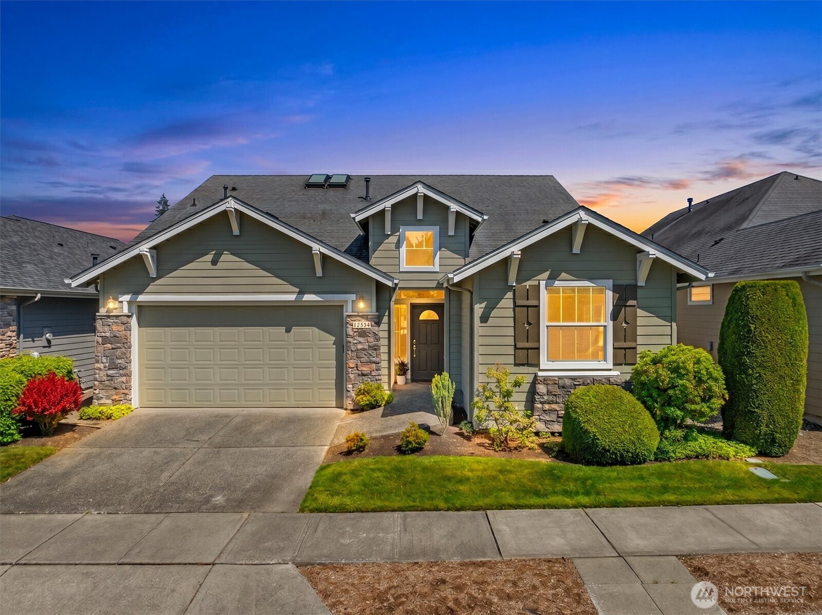 12534 230th Place Property Photo 38