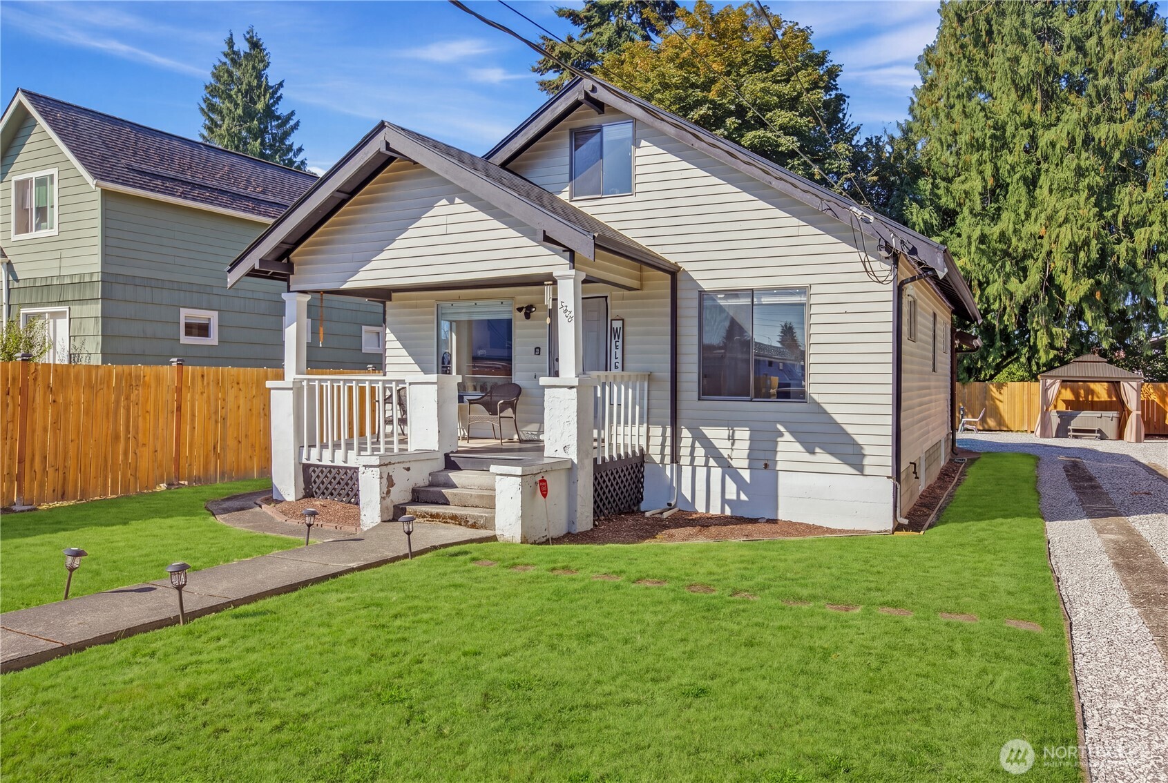 5506 S Sheridan Avenue Property Photo 1