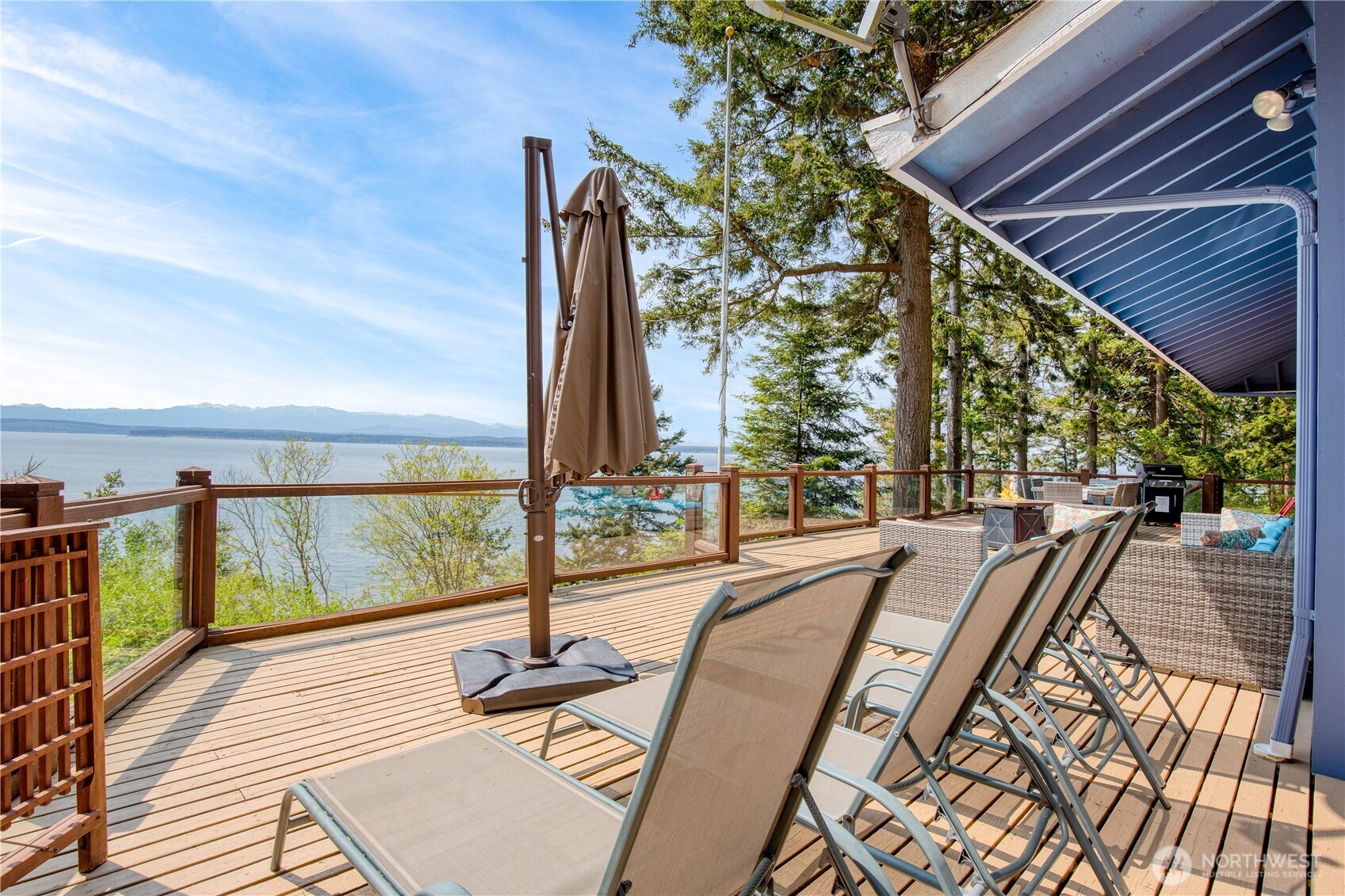 4070 S Smugglers Cove Road Property Photo 9