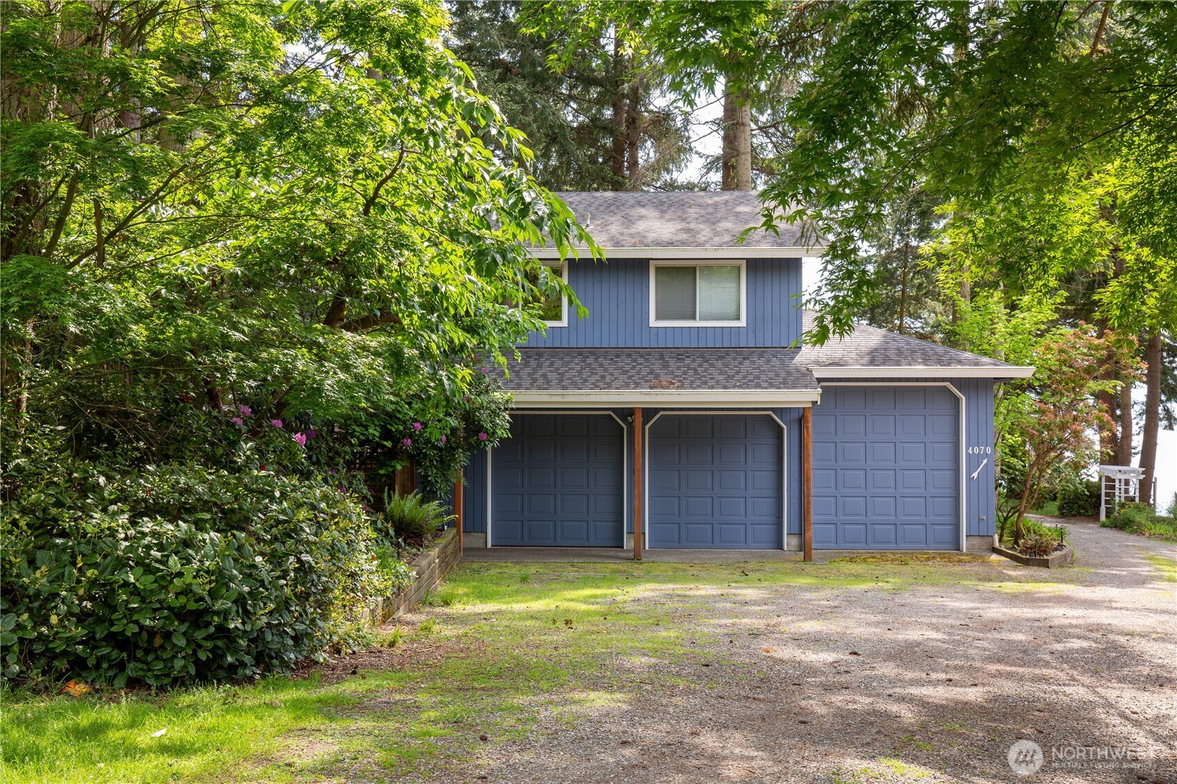 4070 S Smugglers Cove Road Property Photo 23