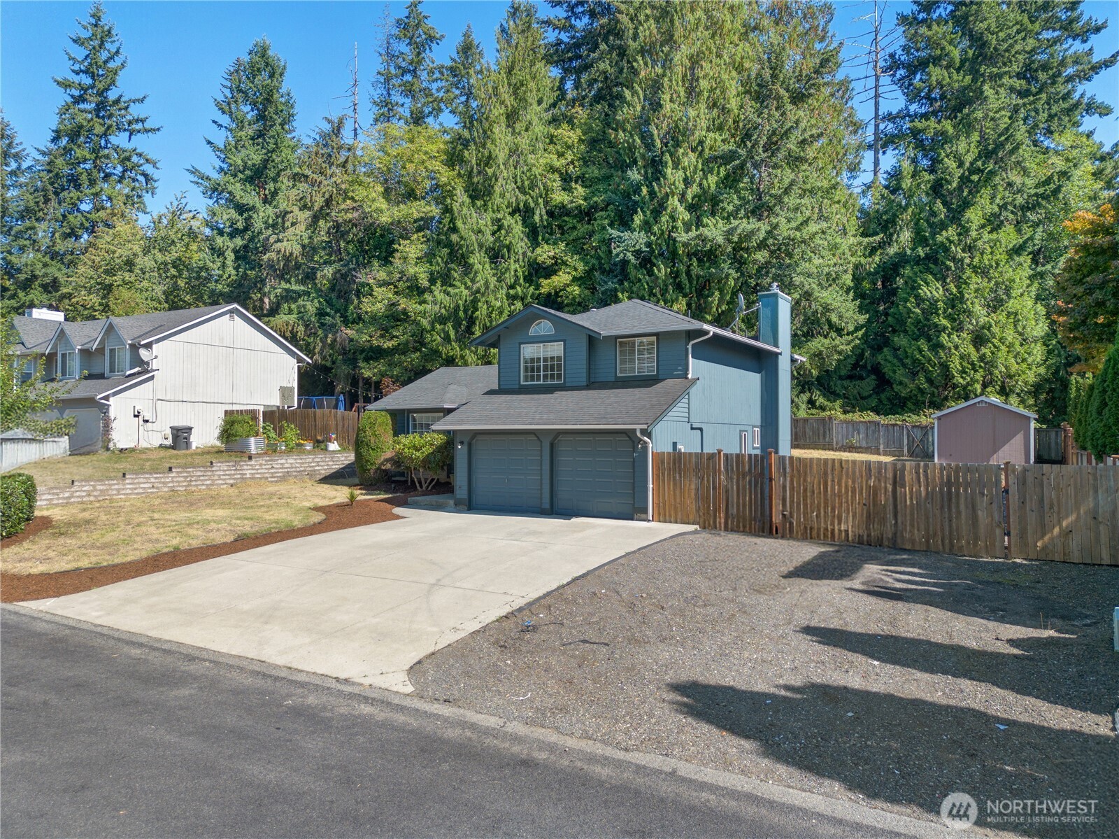 11617 210th Avenue Property Photo 32