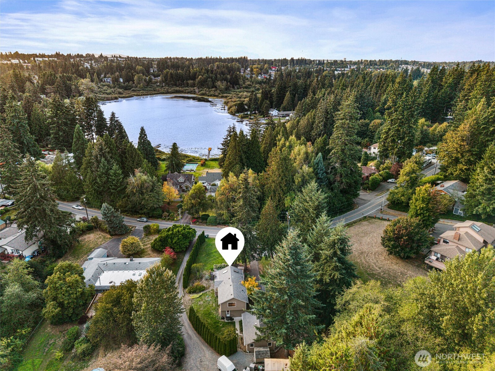1228 S Lake Stickney Drive Property Photo 36