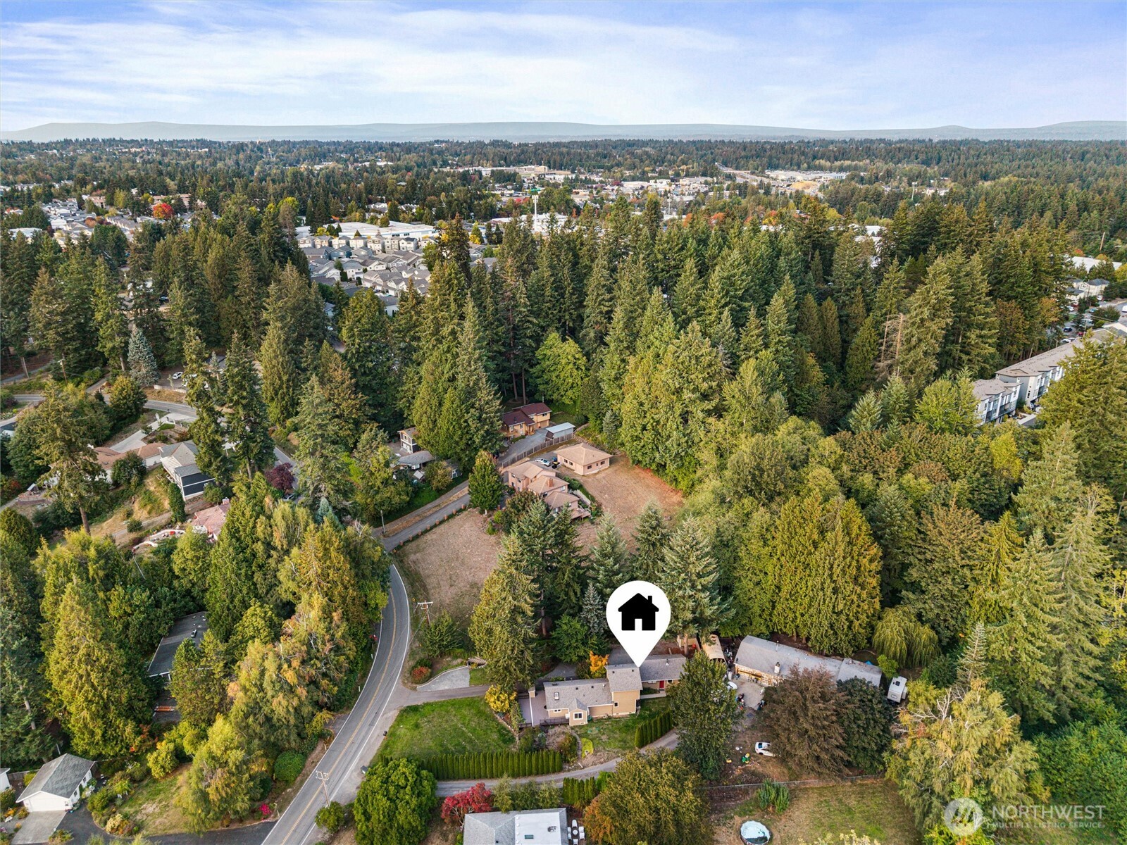 1228 S Lake Stickney Drive Property Photo 40