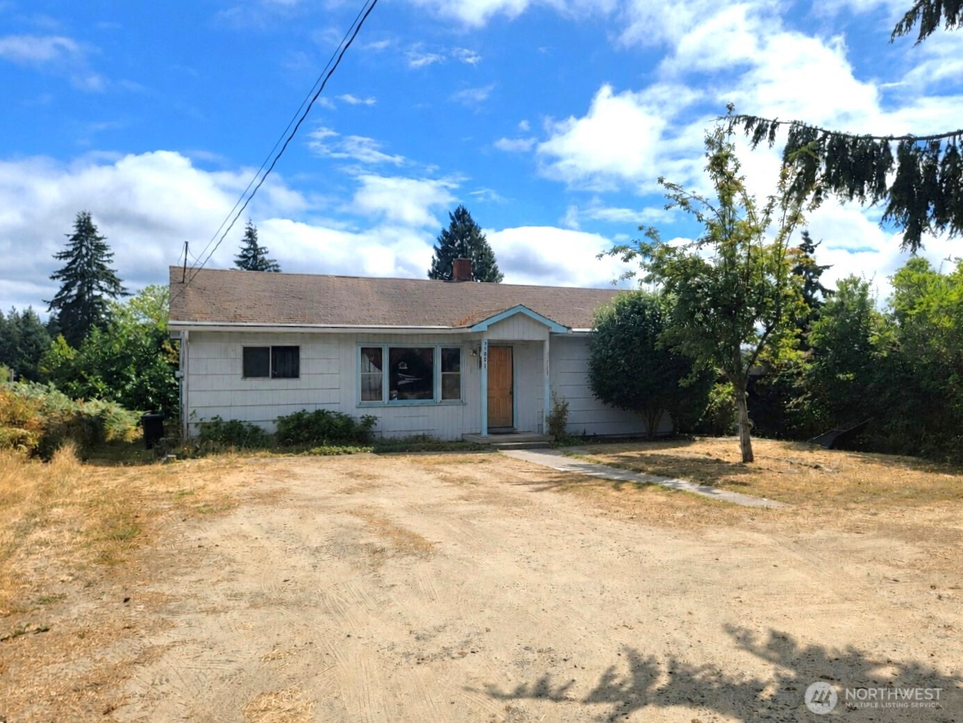 3460 Forest Drive Property Photo 1