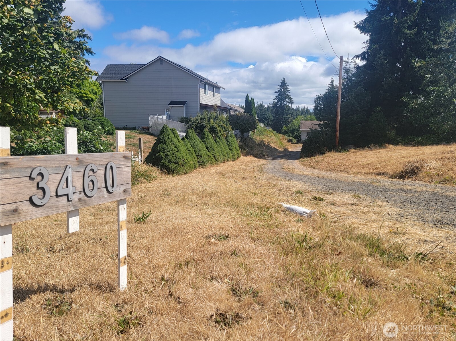 3460 Forest Drive Property Photo 4