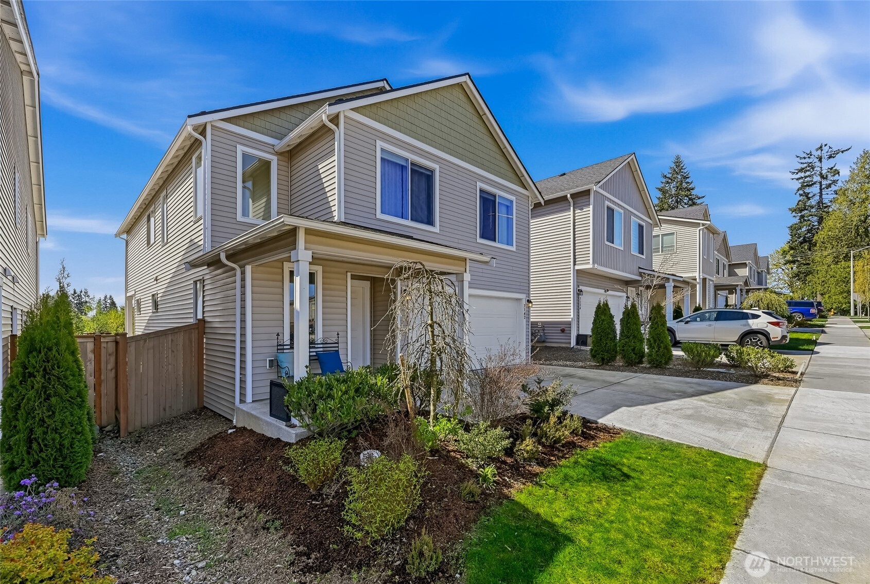 7142 42nd Place Property Photo 30