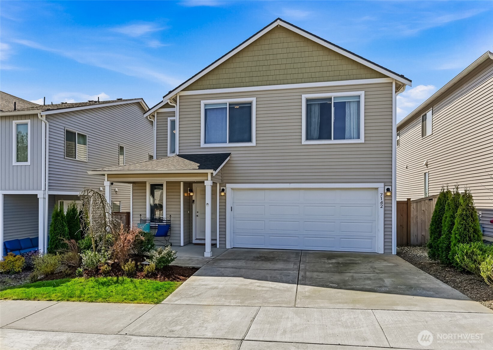 7142 42nd Place Property Photo 31