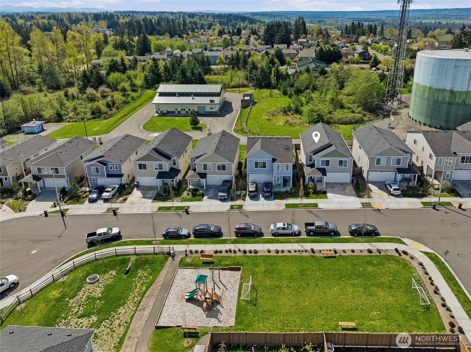 7142 42nd Place Property Photo 34