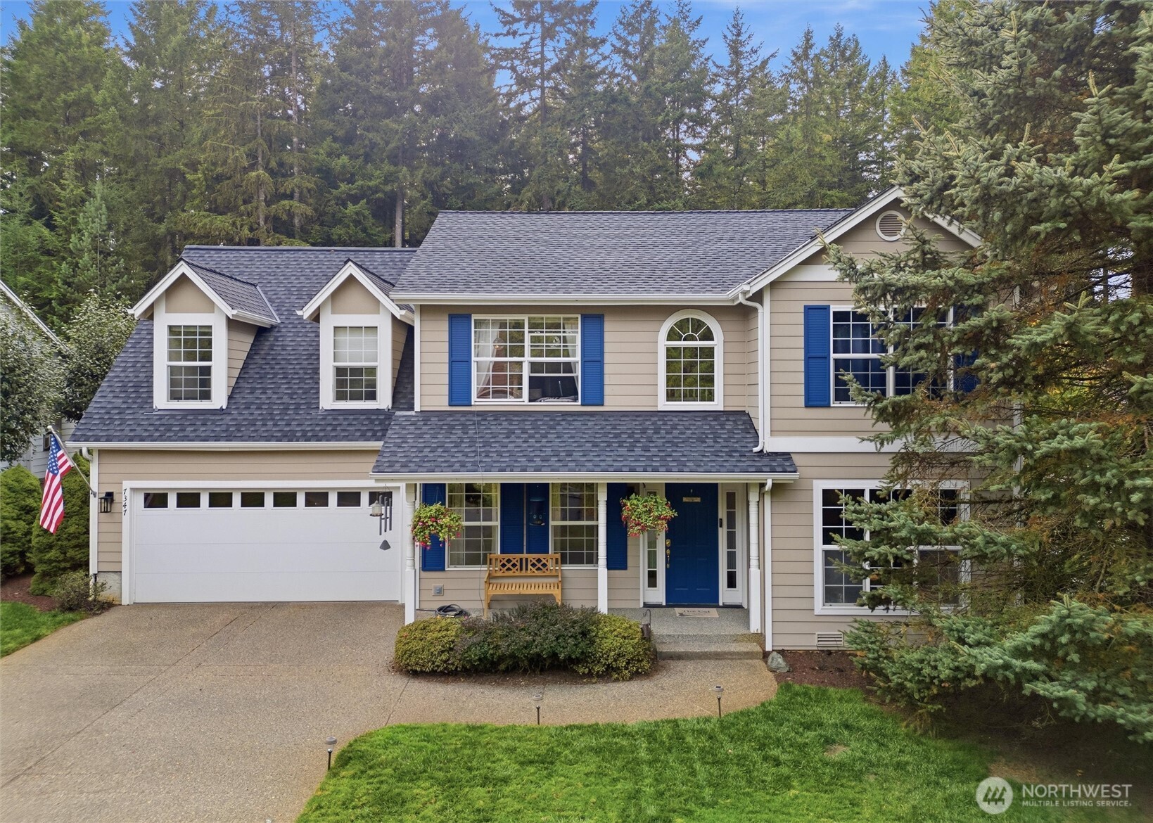 7347 Baltray Place Property Photo 1