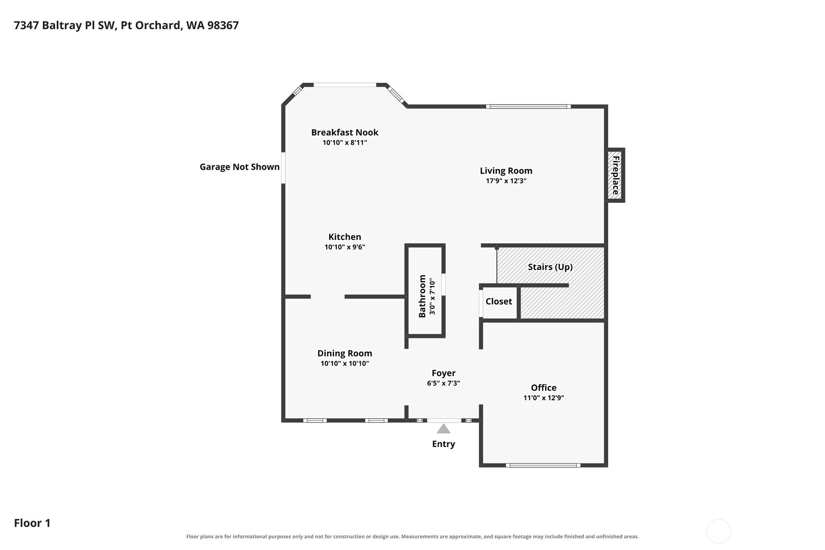 7347 Baltray Place Property Photo 39