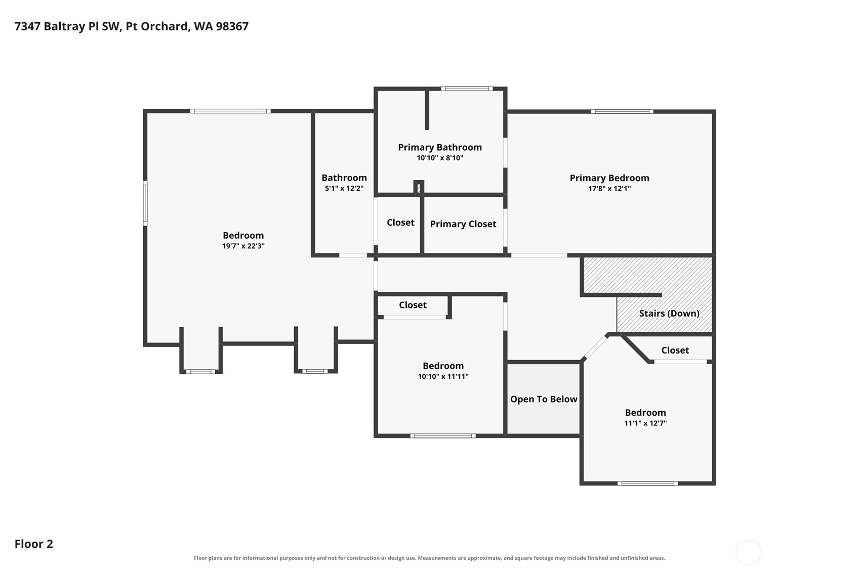 7347 Baltray Place Property Photo 40