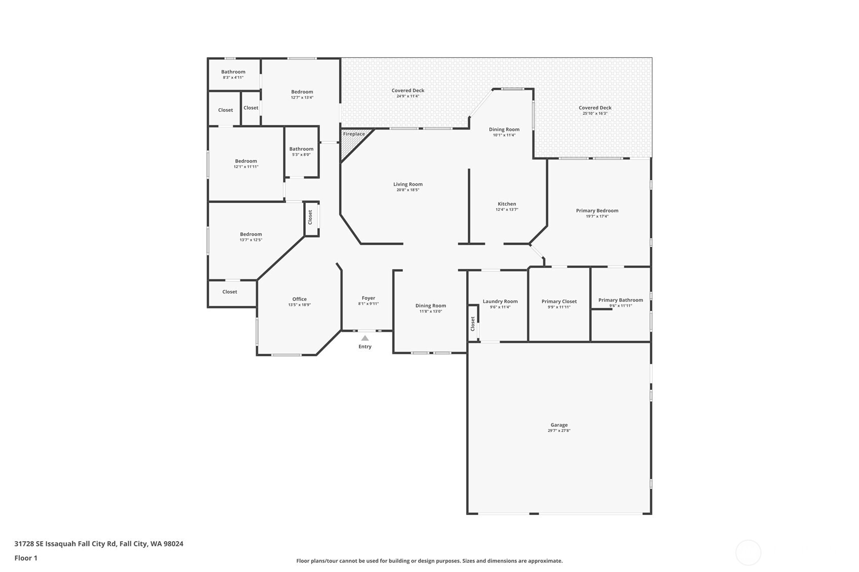 31728 Se Issaquah Fall City Road Property Photo 35