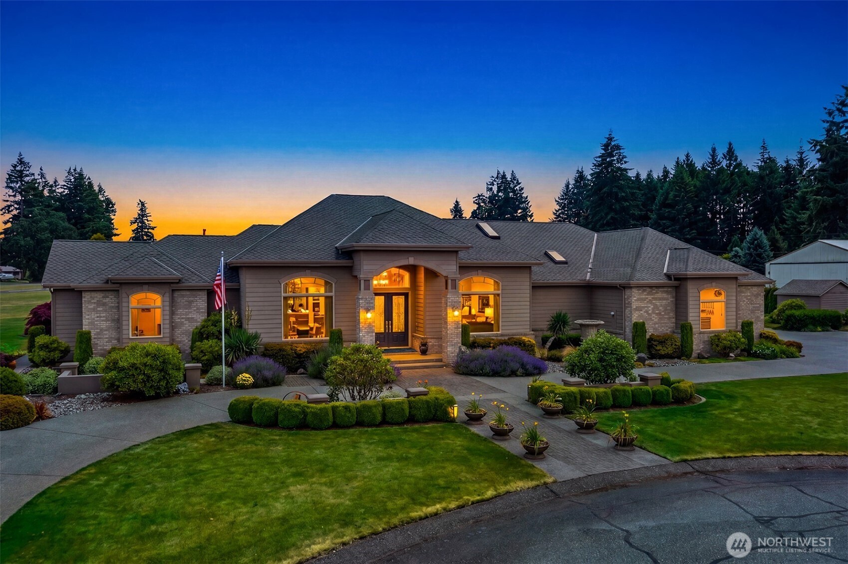 11236 Airpark Lane Property Photo 1