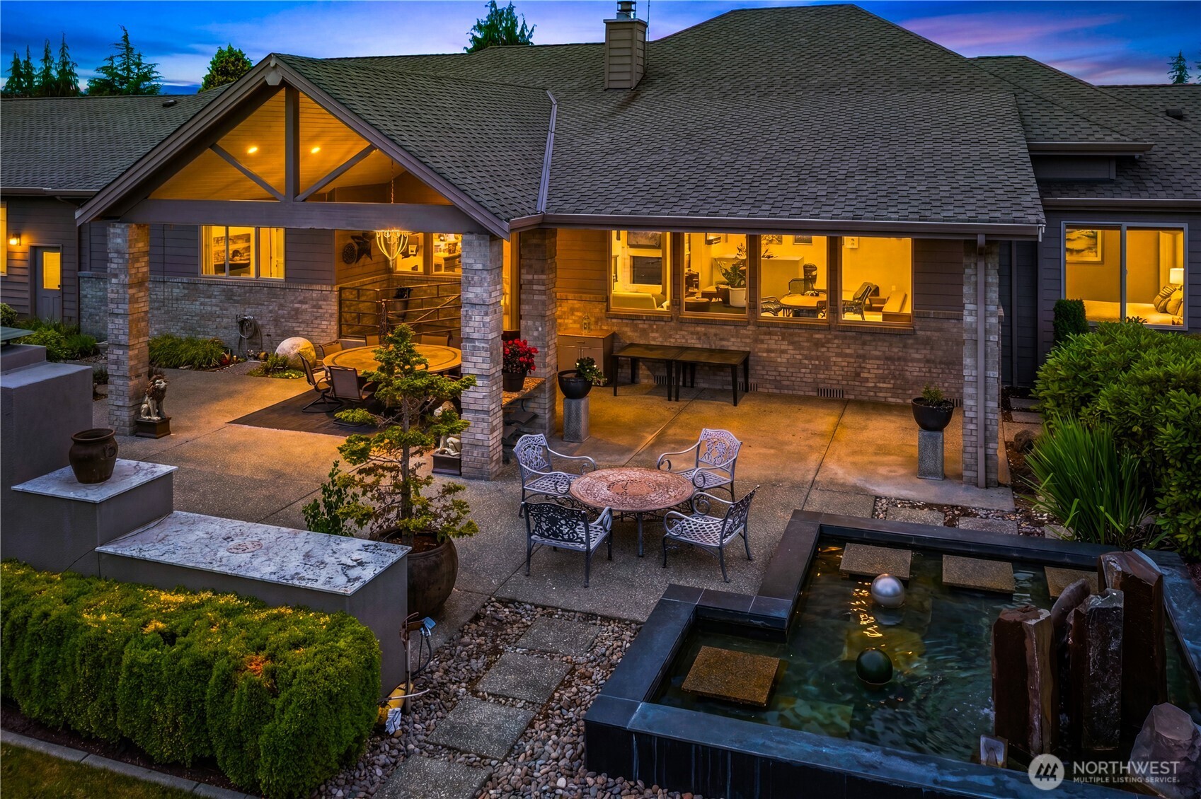 11236 Airpark Lane Property Photo 3
