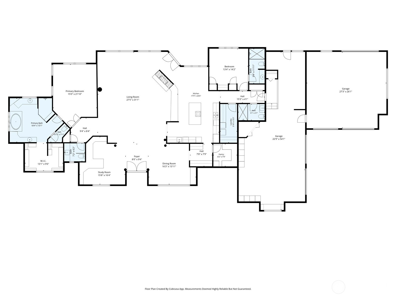 11236 Airpark Lane Property Photo 35