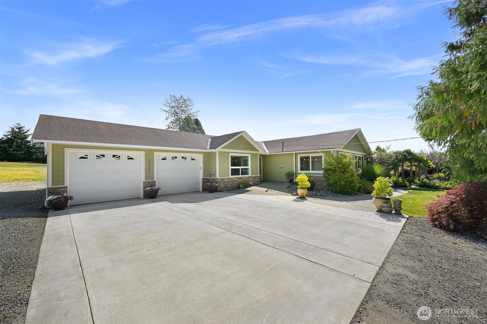 6036 N Star Road Property Photo 2