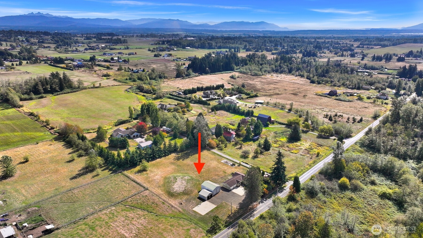 6036 N Star Road Property Photo 3