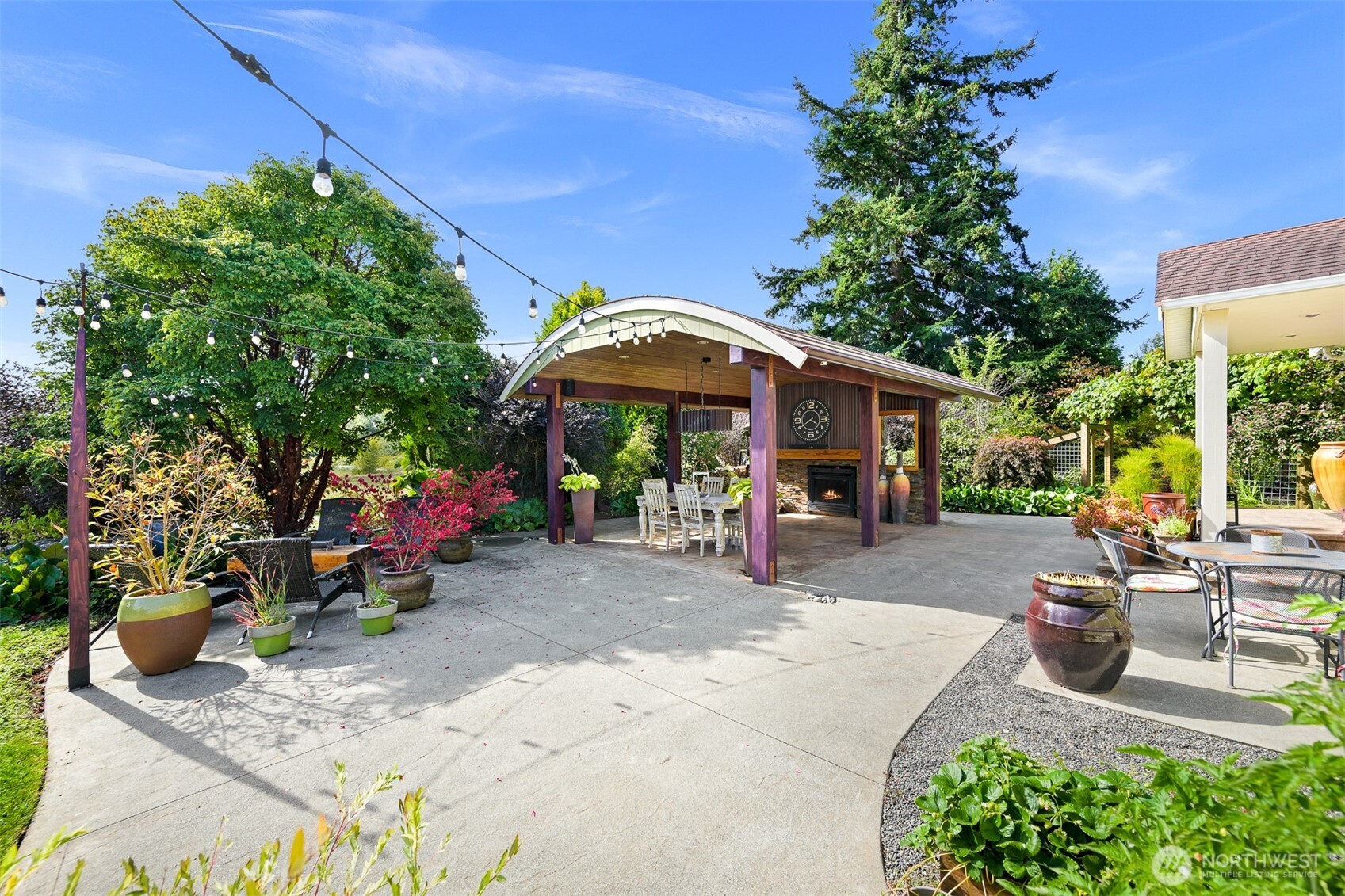 6036 N Star Road Property Photo 4