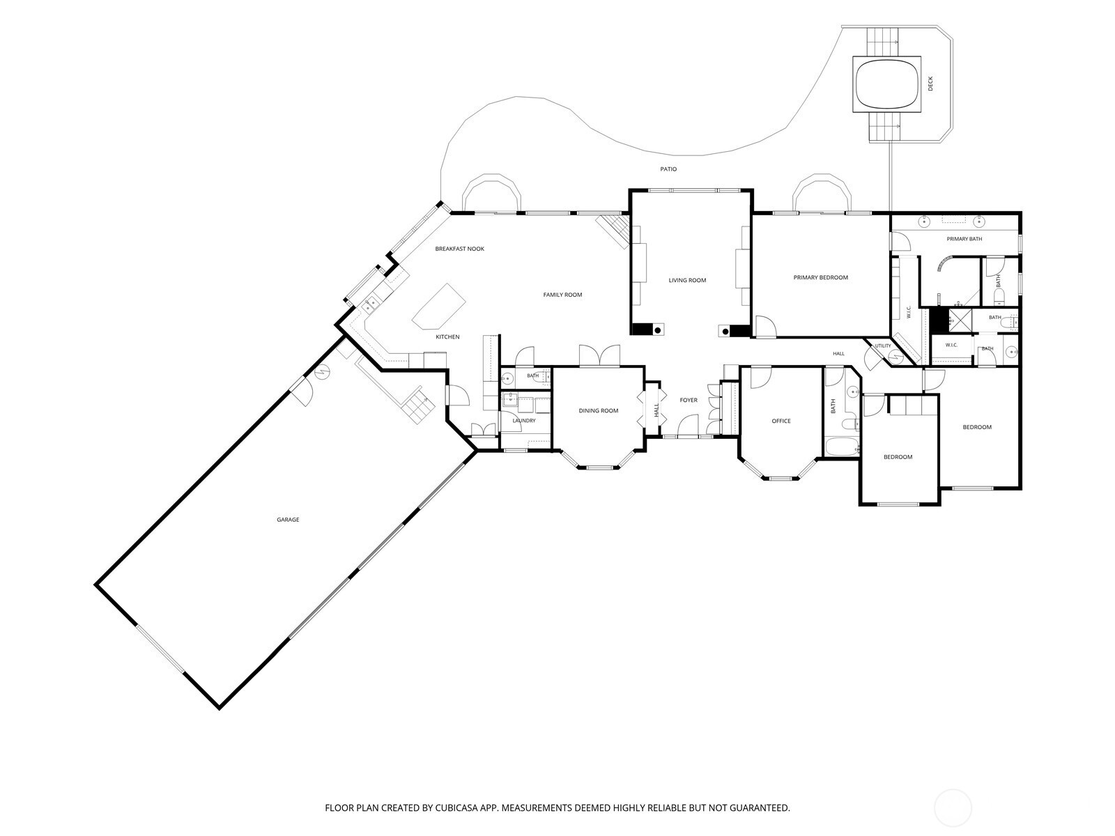 116 143rd Street Property Photo 3
