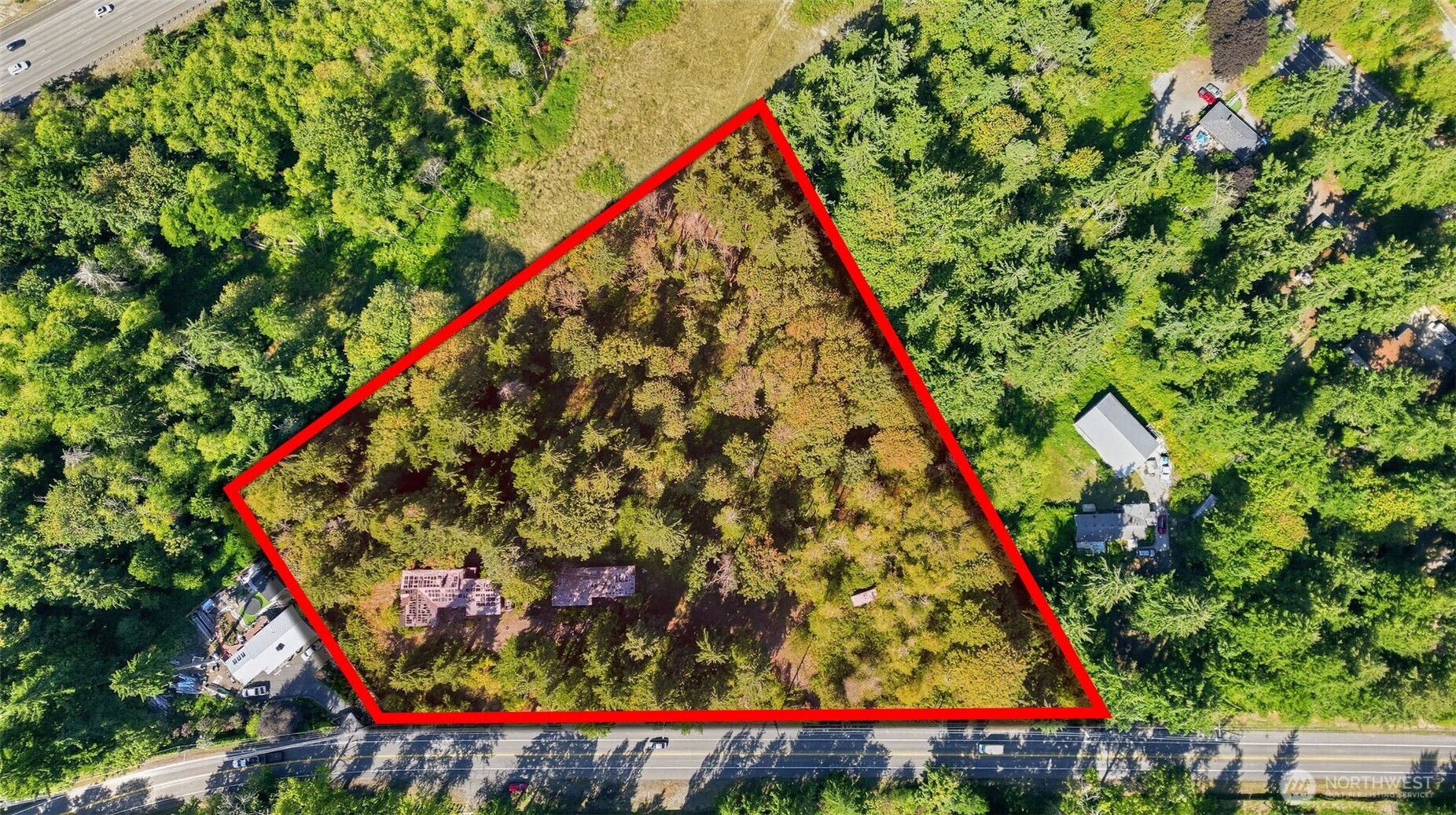 26061 Military Road Property Photo 2