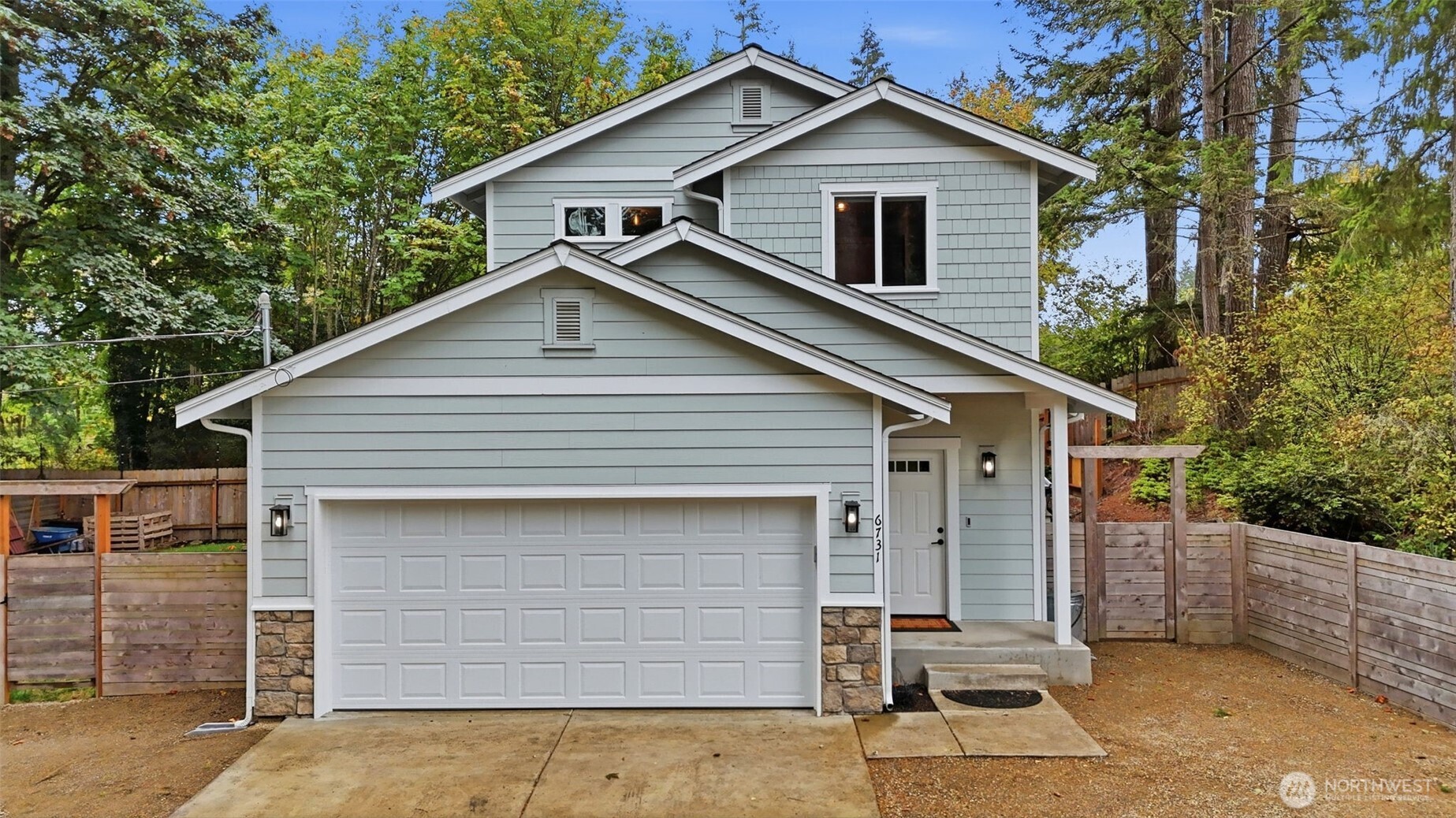 6731 Clover Valley Road Property Photo 1
