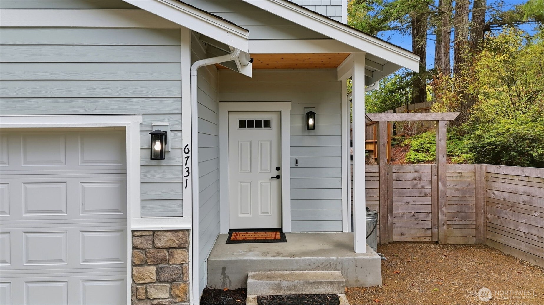 6731 Clover Valley Road Property Photo 3