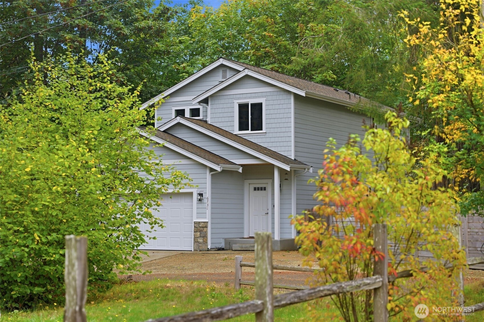 6731 Clover Valley Road Property Photo 4