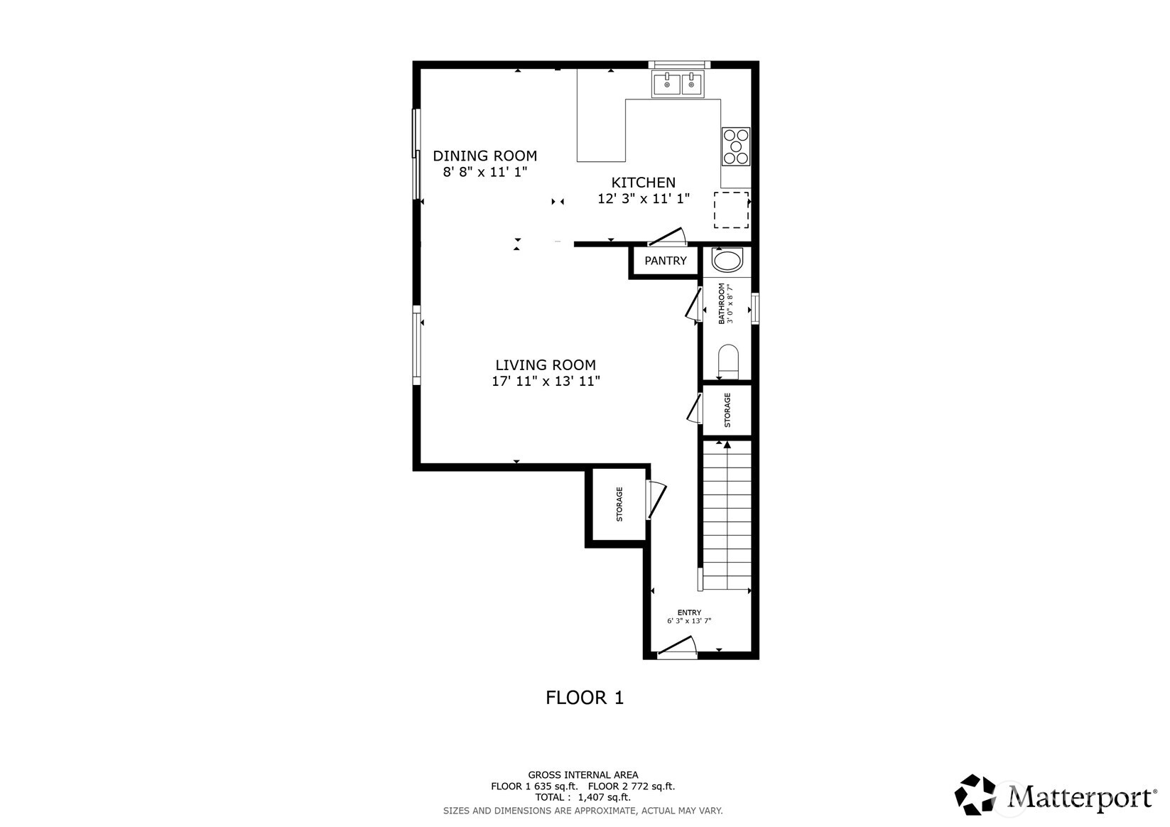 6731 Clover Valley Road Property Photo 29