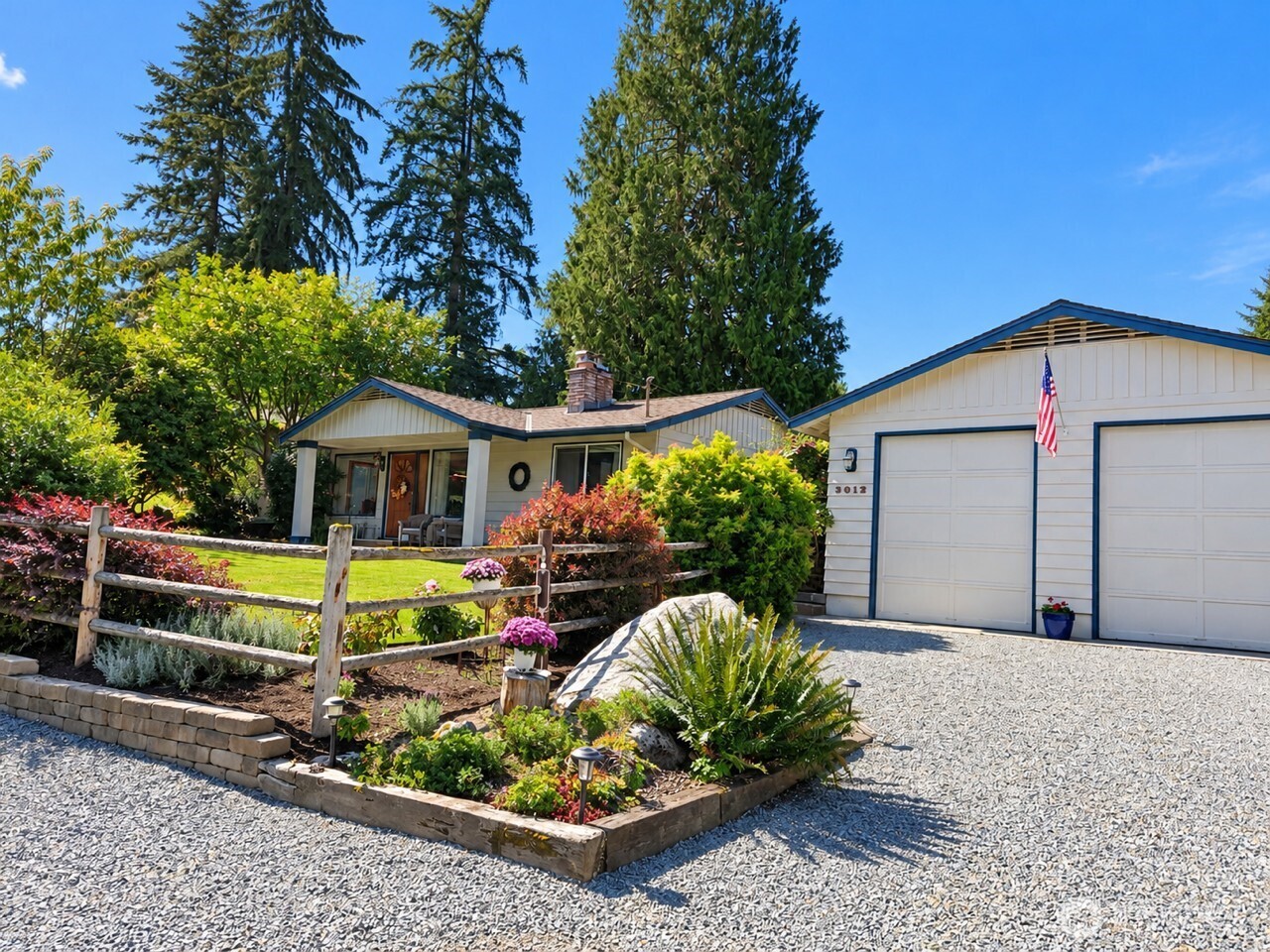 3012 100th Drive Property Photo 1