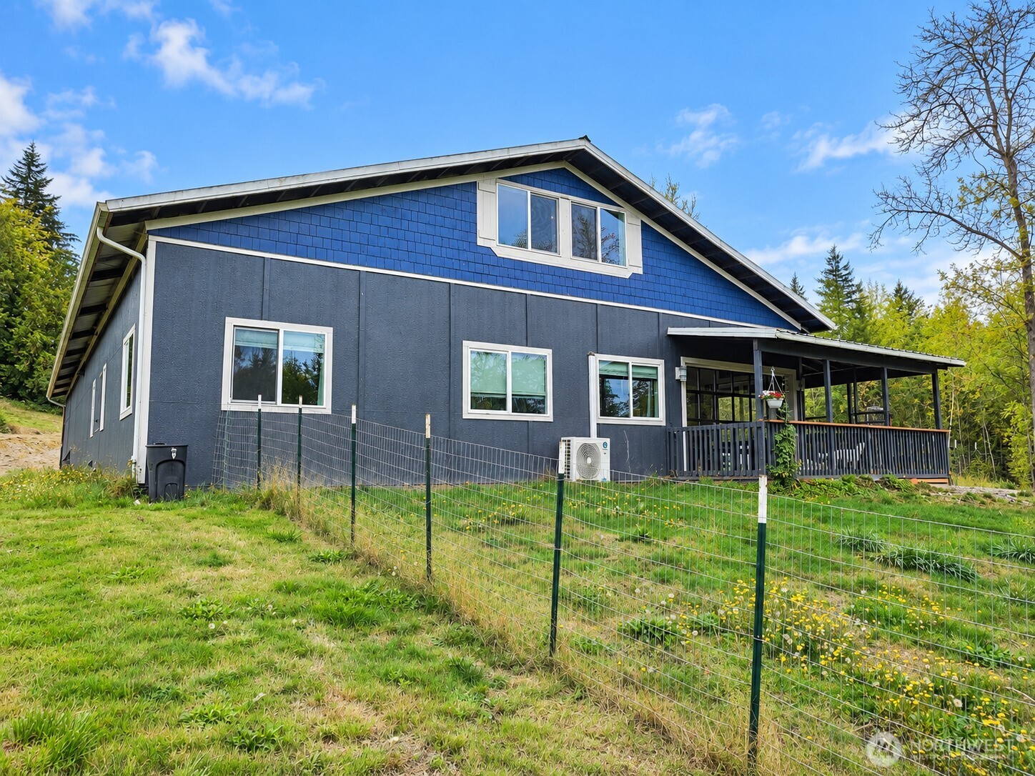 616 Smokey Valley Road Property Photo 1
