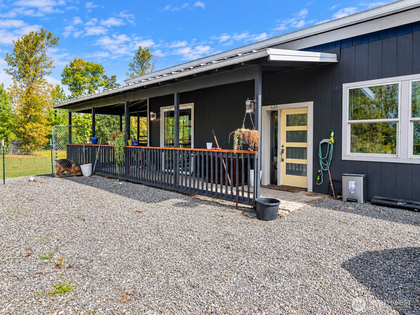 616 Smokey Valley Road Property Photo 3