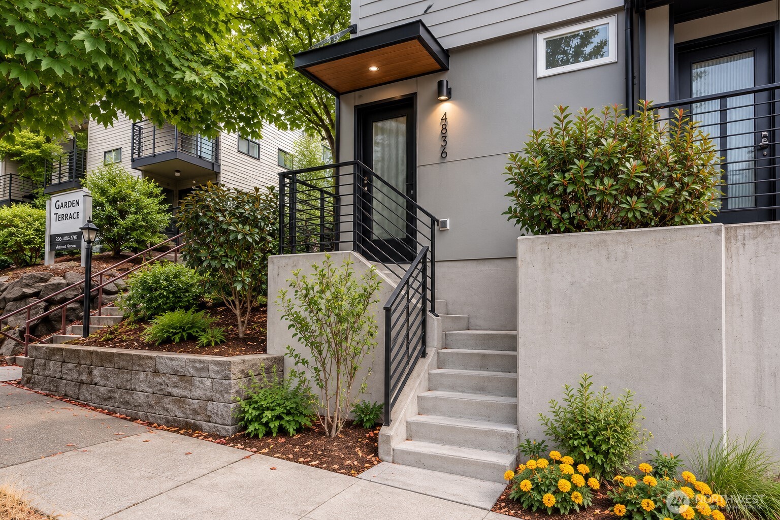 4836 Fauntleroy Way Property Photo 1