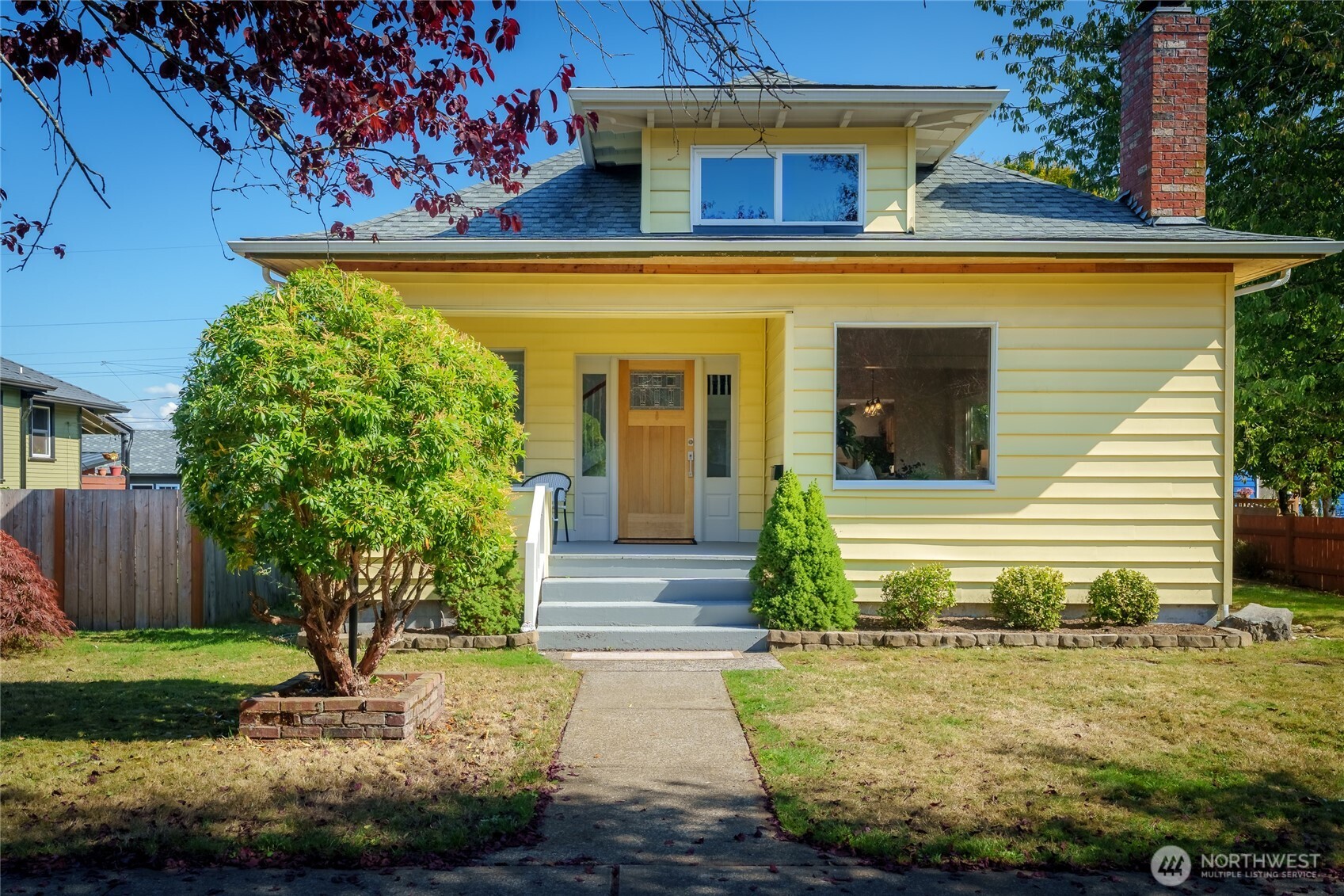2109 Virginia Avenue Property Photo 1
