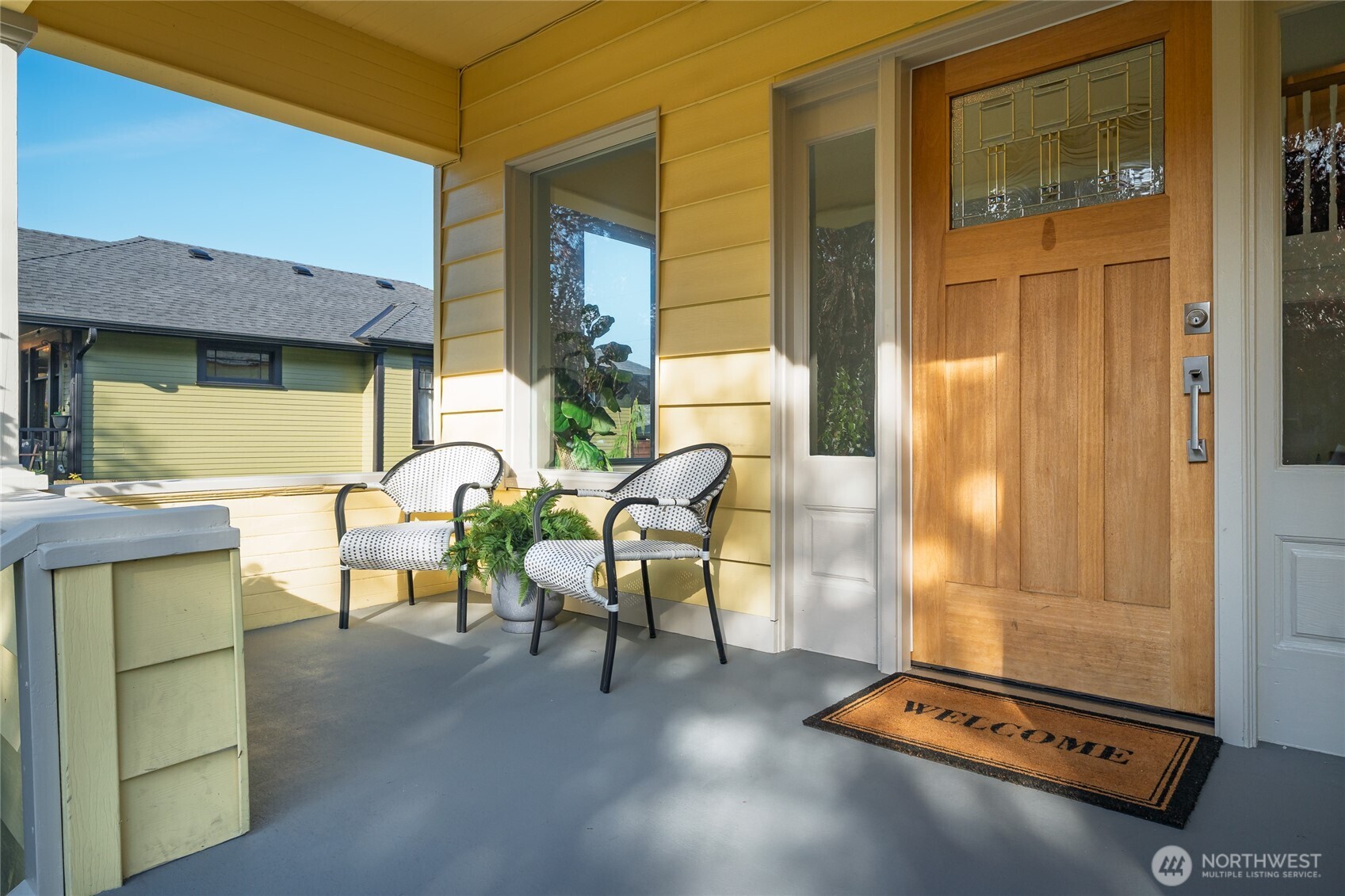 2109 Virginia Avenue Property Photo 2