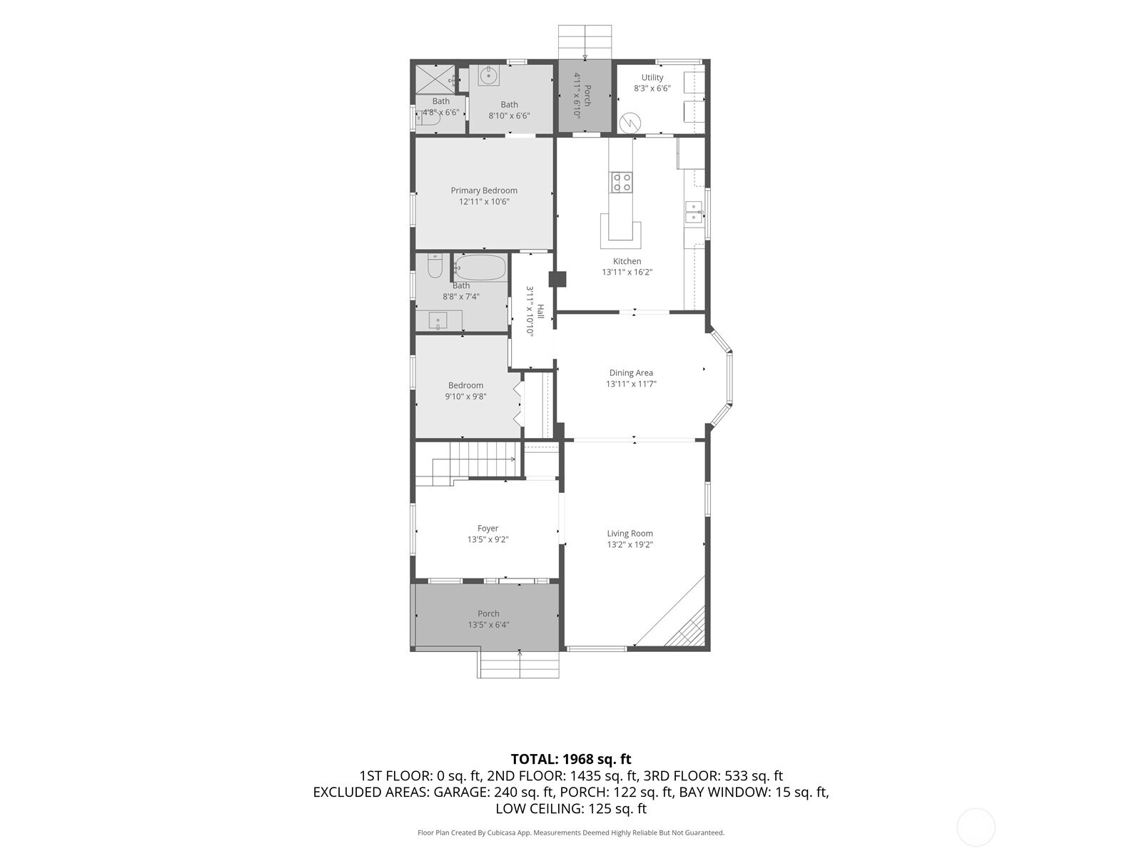 2109 Virginia Avenue Property Photo 31
