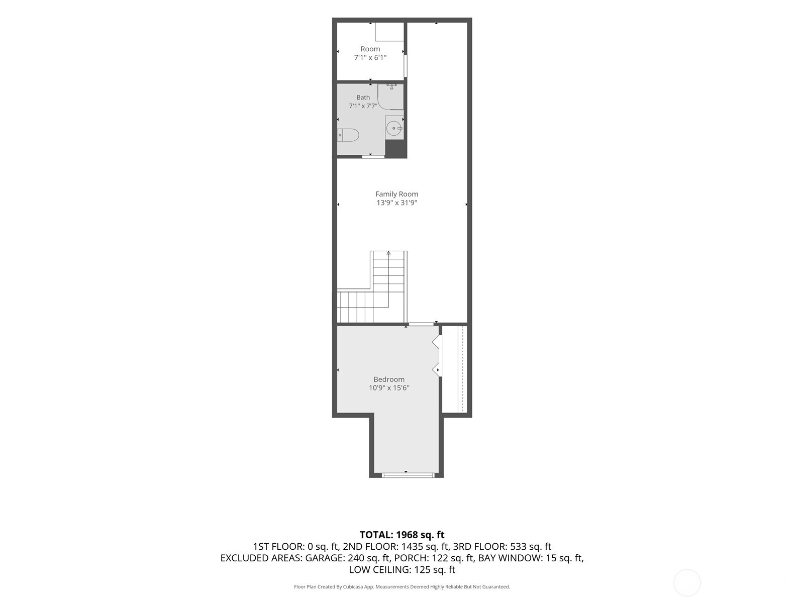 2109 Virginia Avenue Property Photo 32
