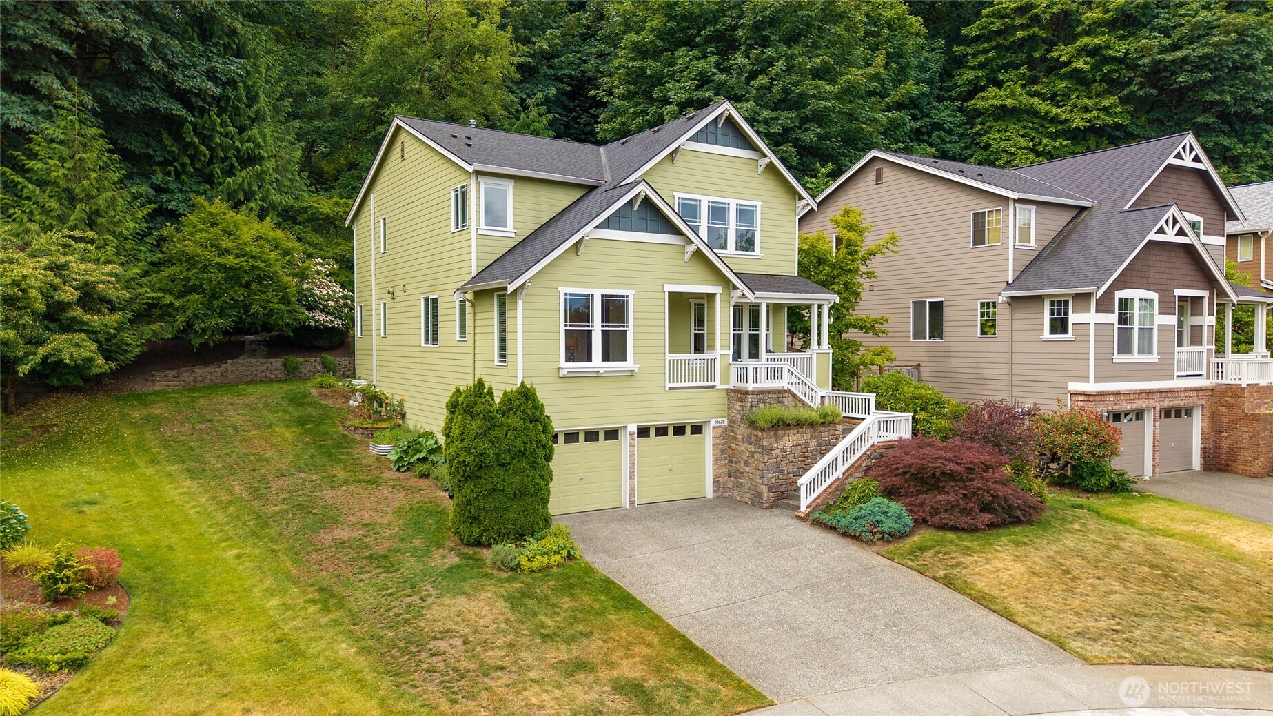 10625 Ne 173rd Place Property Photo 1
