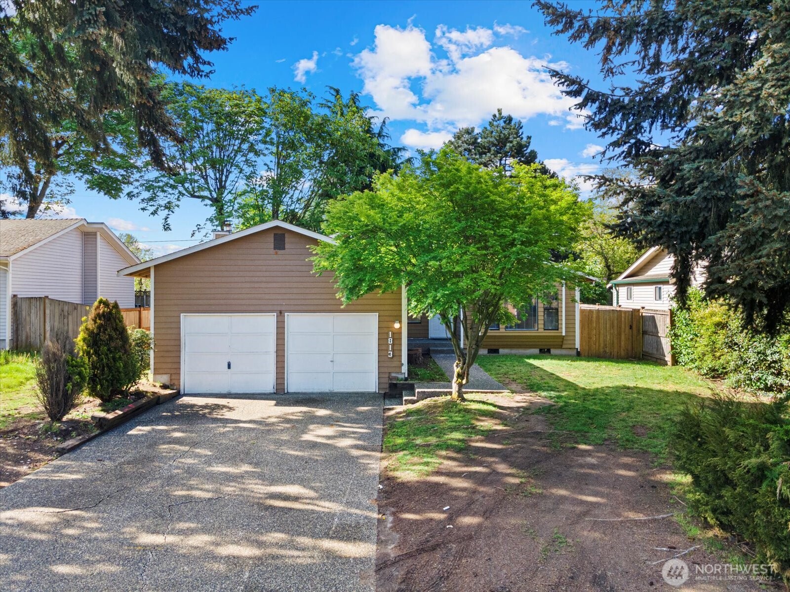 1813 Sw 355th Place Property Photo 1
