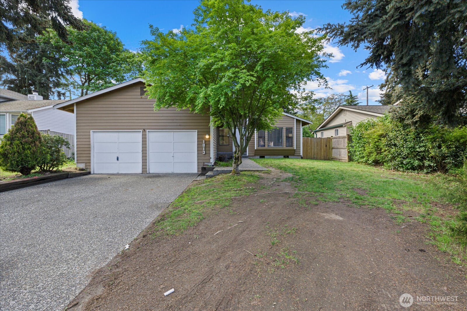 1813 Sw 355th Place Property Photo 3