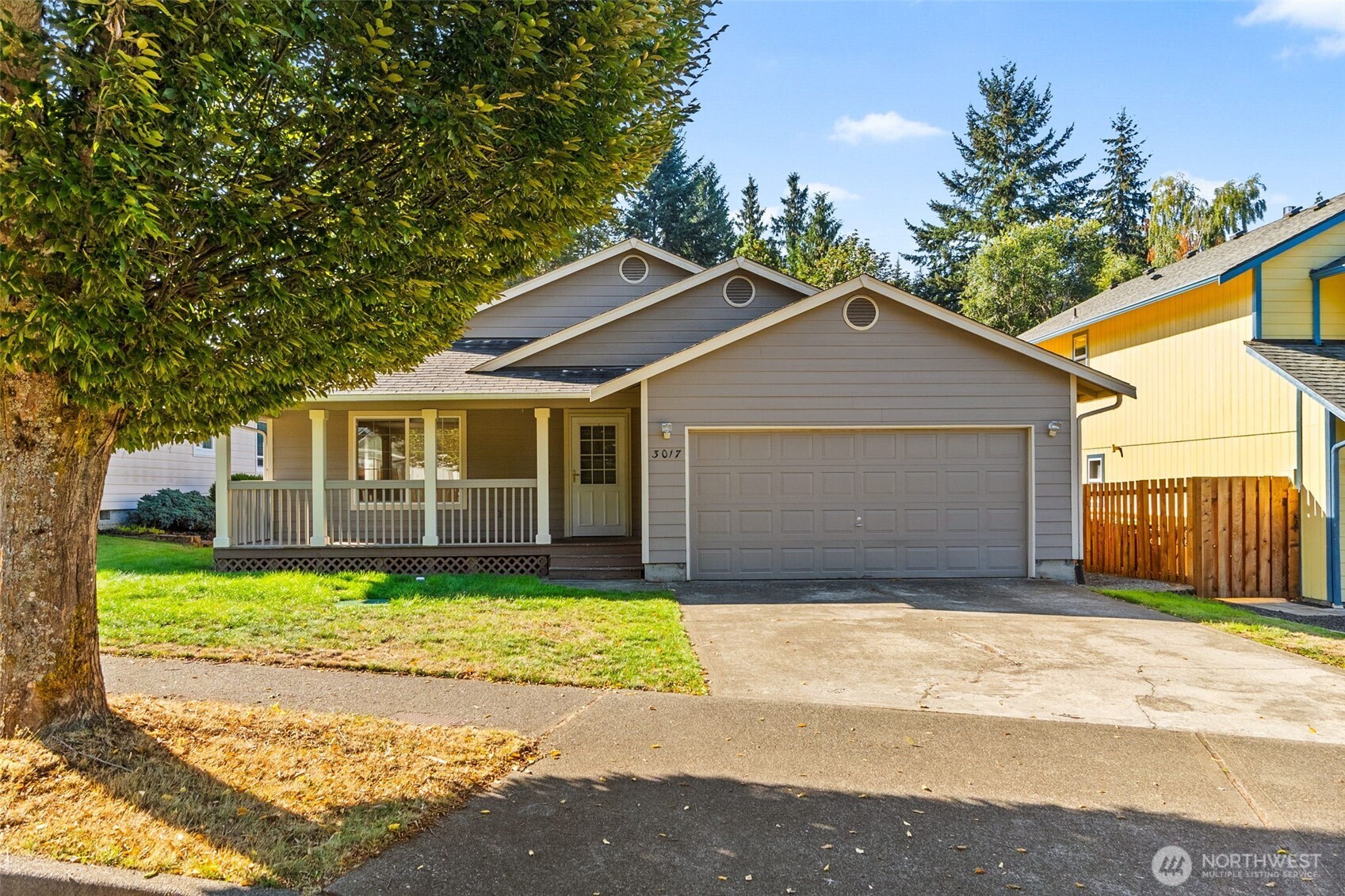 3017 57th Avenue Property Photo 1