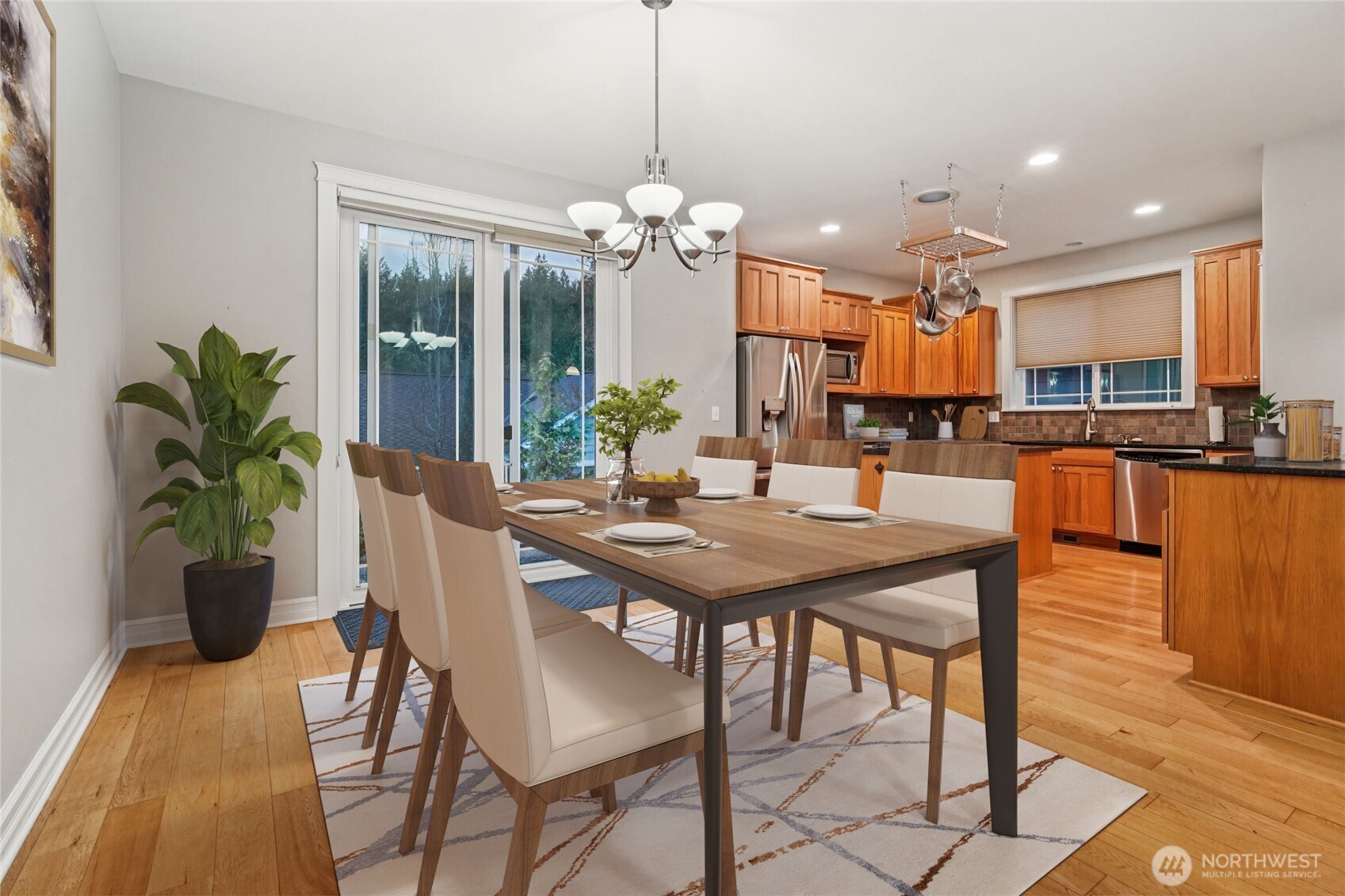 2617 Fir Crest Boulevard Property Photo 8
