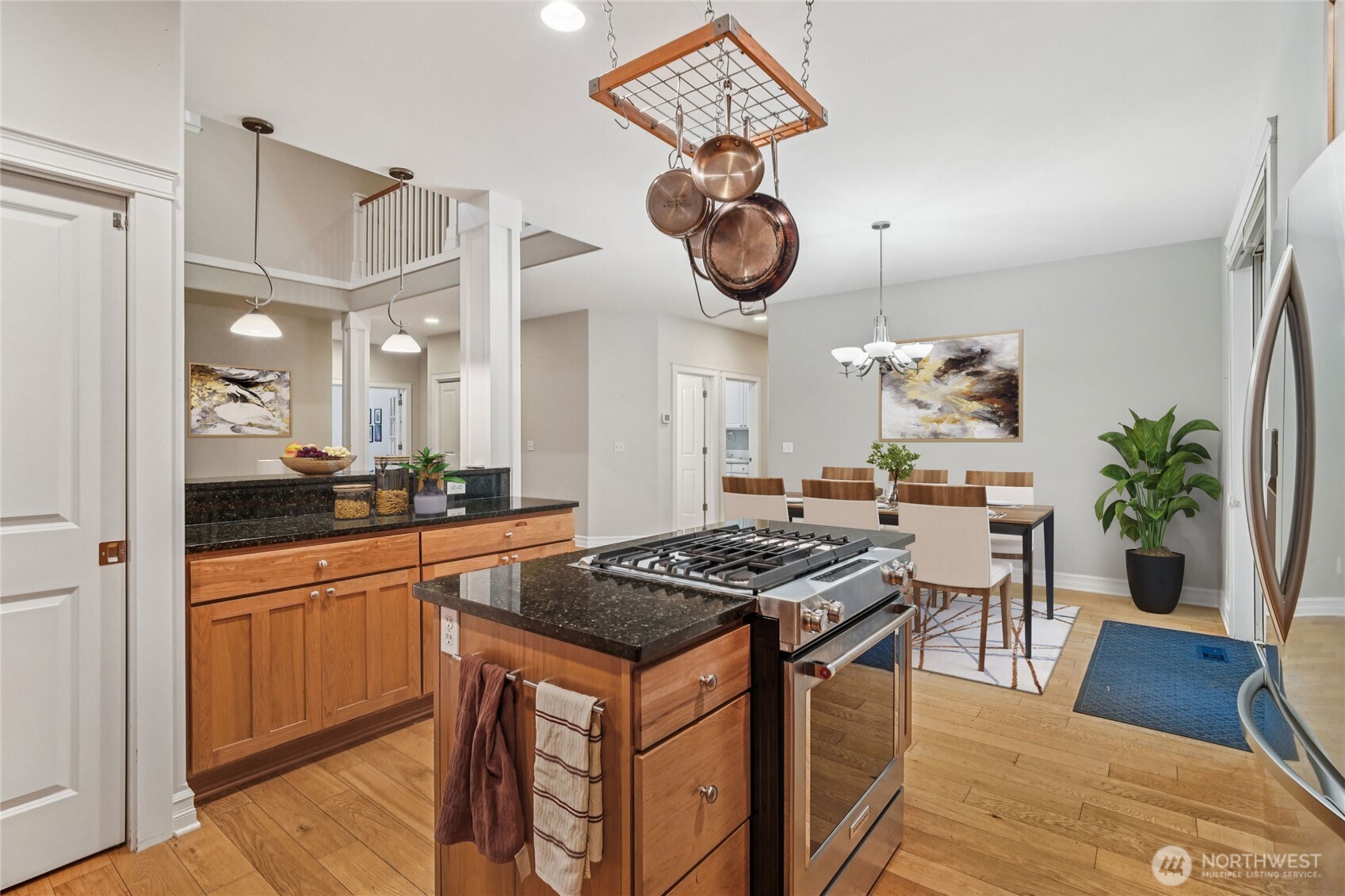 2617 Fir Crest Boulevard Property Photo 10