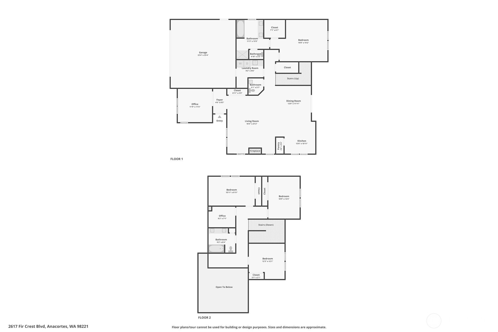 2617 Fir Crest Boulevard Property Photo 33