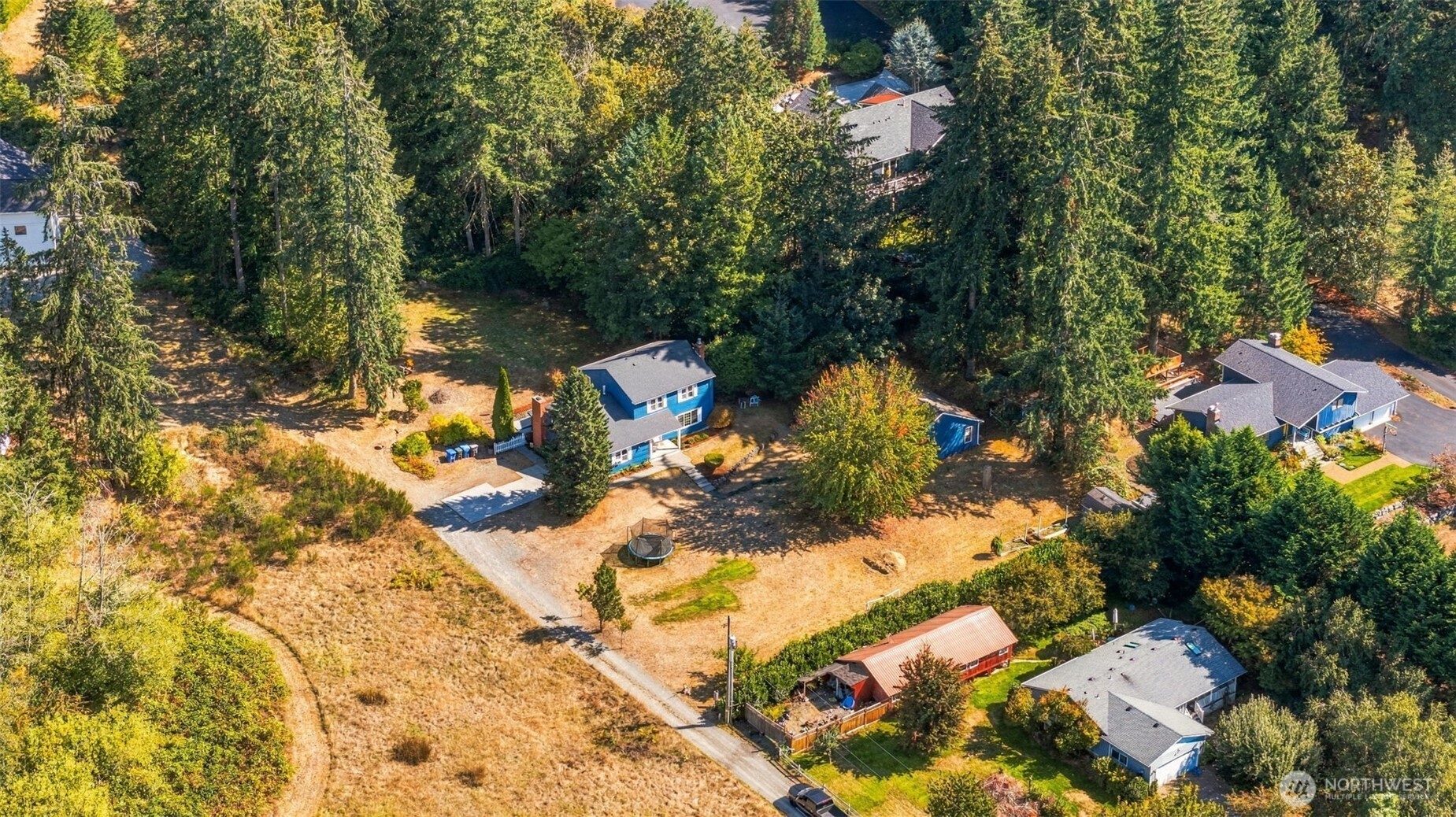 10323 Crescent Valley Drive Property Photo 36