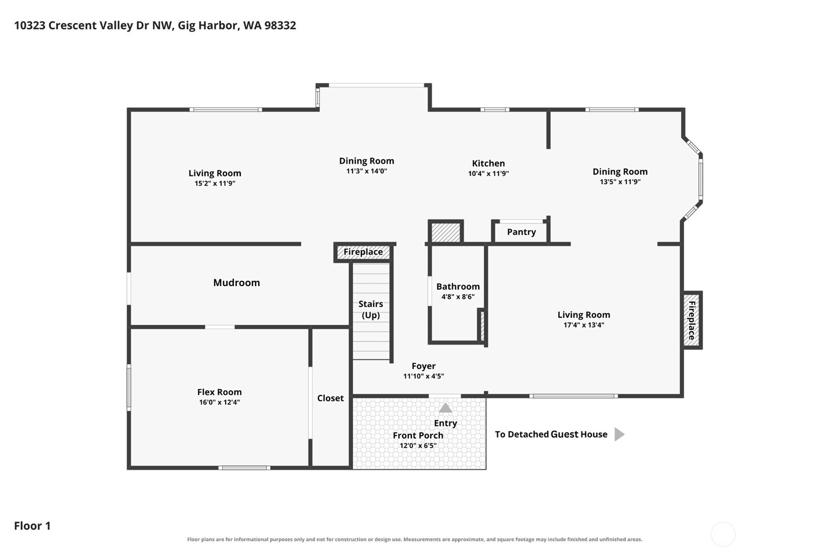 10323 Crescent Valley Drive Property Photo 37