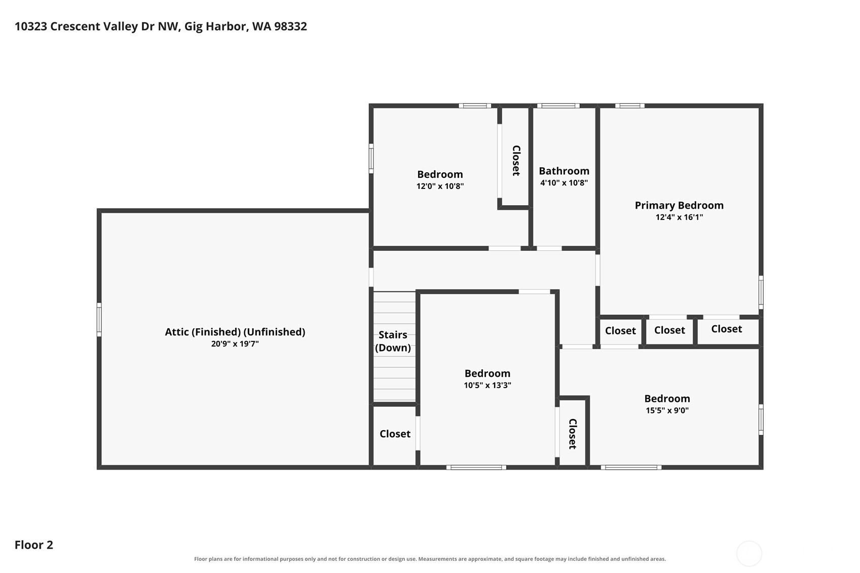 10323 Crescent Valley Drive Property Photo 38
