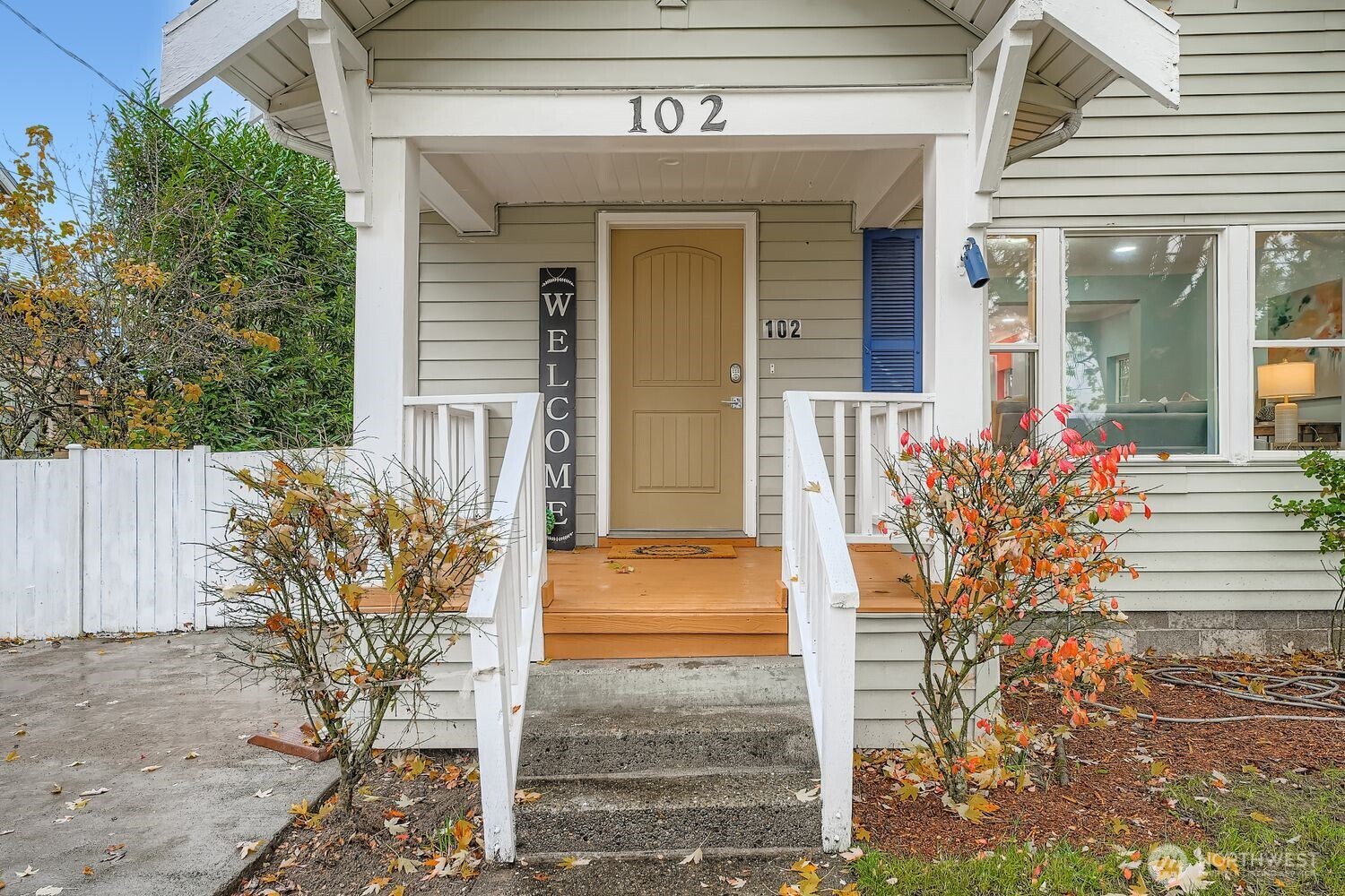 102 N Street Property Photo 2