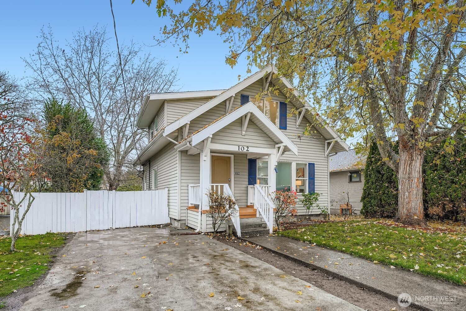 102 N Street Property Photo 29