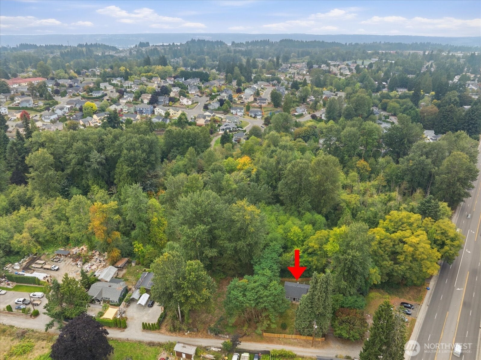 12031 Se Kent Kangley Rd Property Photo 19