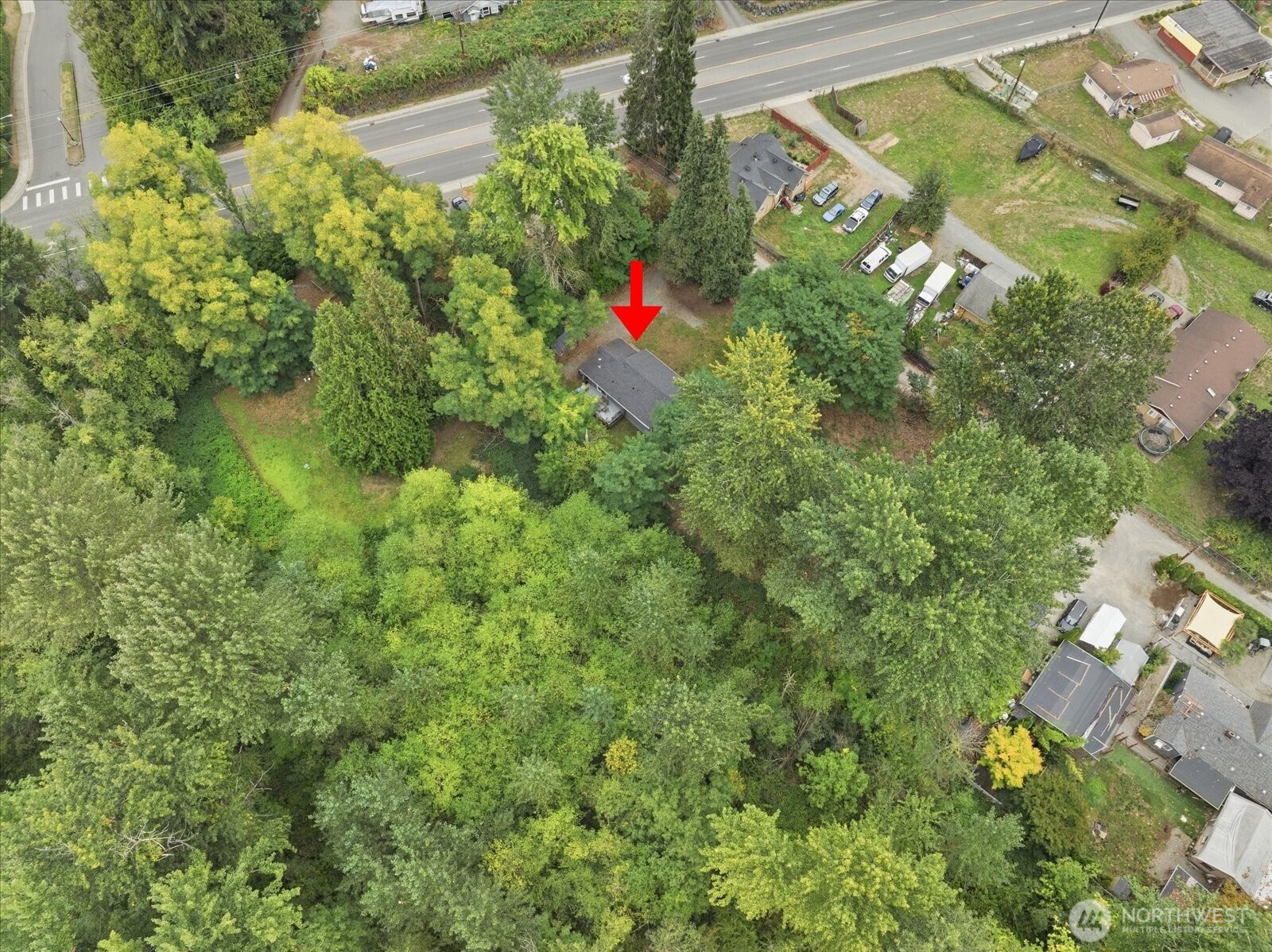 12031 Se Kent Kangley Rd Property Photo 20